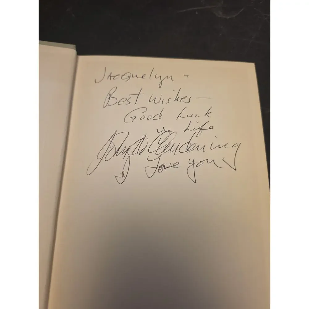 1964 First Ed WEST VIRGINIA GEOLOGY ARCHEOLOGY PEDOLOGY Signed John Clendening